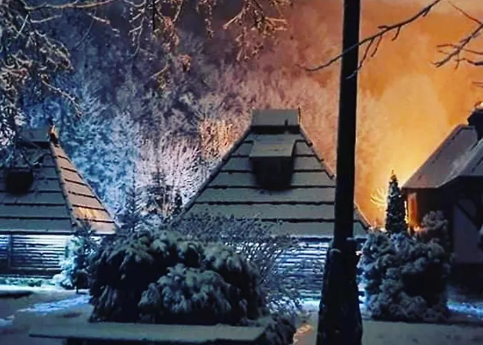 Resort Kraljevsko Selo Kotromanicevo