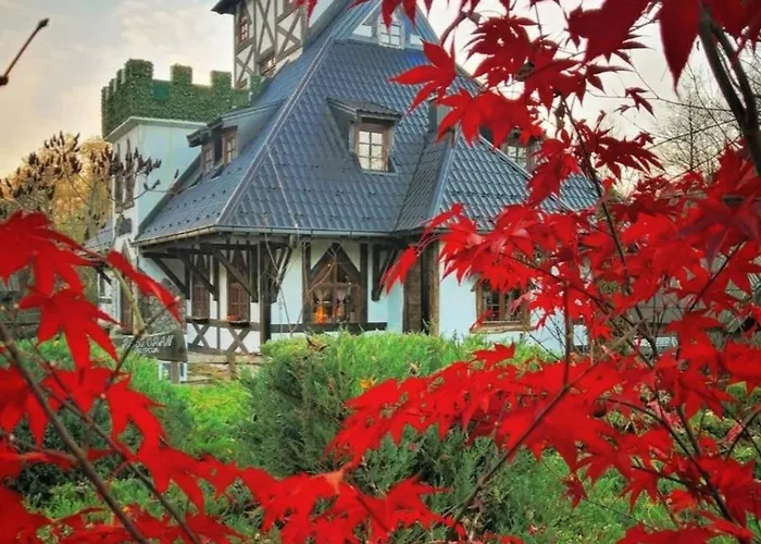 Kraljevsko Selo Kotromanicevo 5*