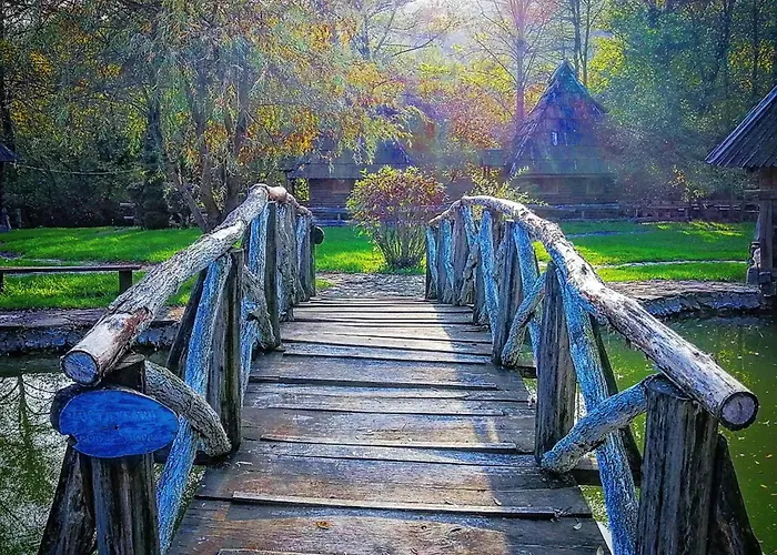 Kraljevsko Selo Kotromanicevo Resort