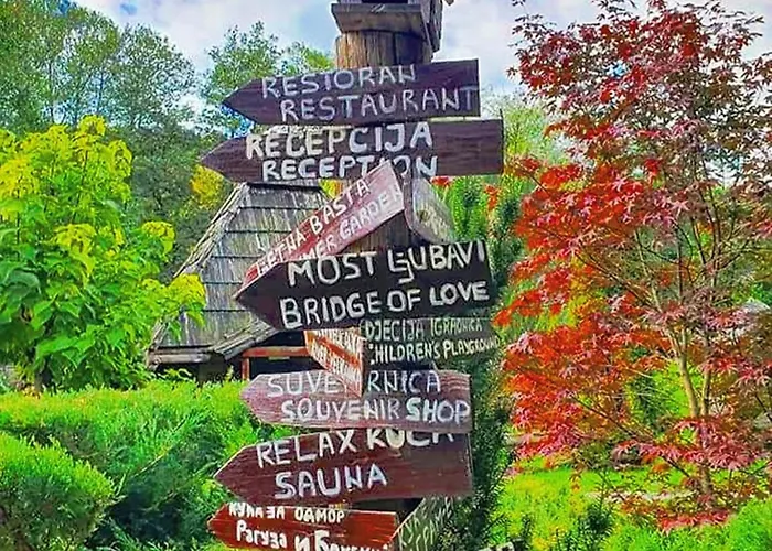 Kraljevsko Selo Kotromanicevo