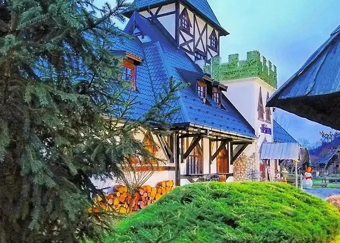 Kraljevsko Selo Kotromanicevo Doboj