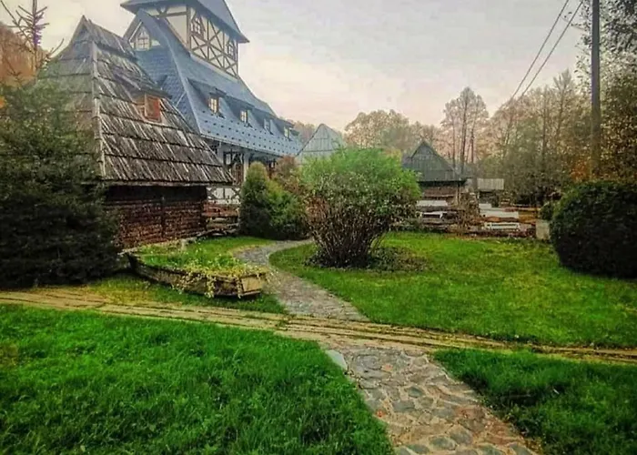 Kraljevsko Selo Kotromanicevo Doboj