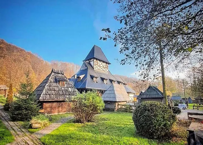 Kraljevsko Selo Kotromanicevo Doboj