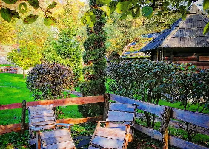 Kraljevsko Selo Kotromanicevo Doboj