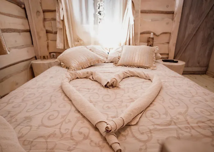 Kraljevsko Selo Kotromanicevo Resort 5*