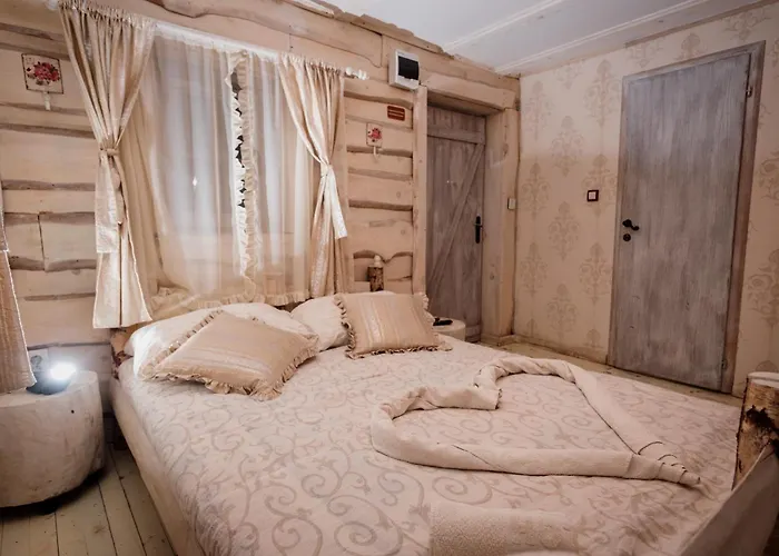 Kraljevsko Selo Kotromanicevo 5*