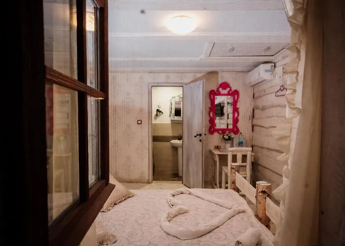 Resort Kraljevsko Selo Kotromanicevo