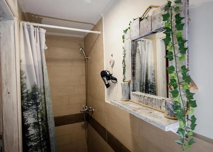 Resort Kraljevsko Selo Kotromanicevo 5*