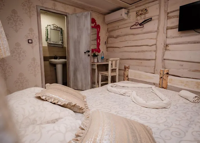 Resort Kraljevsko Selo Kotromanicevo 5*