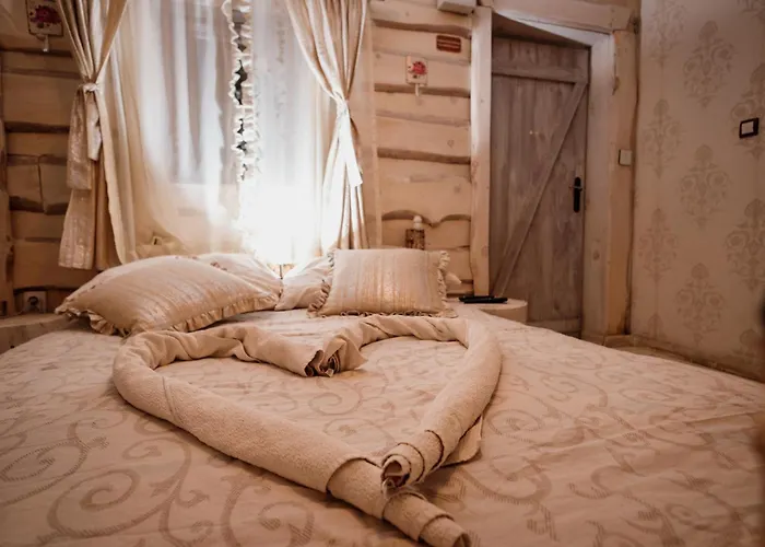 Kraljevsko Selo Kotromanicevo Resort Doboj