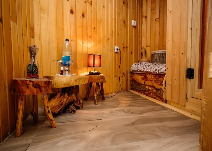 Kraljevsko Selo Kotromanicevo Resort 5*