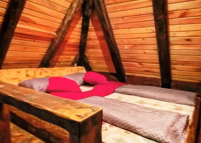 Kraljevsko Selo Kotromanicevo 5*