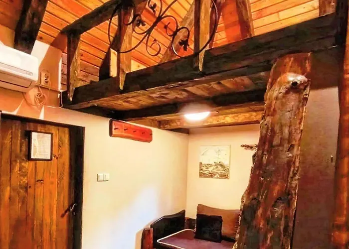 Kraljevsko Selo Kotromanicevo 5* Doboj