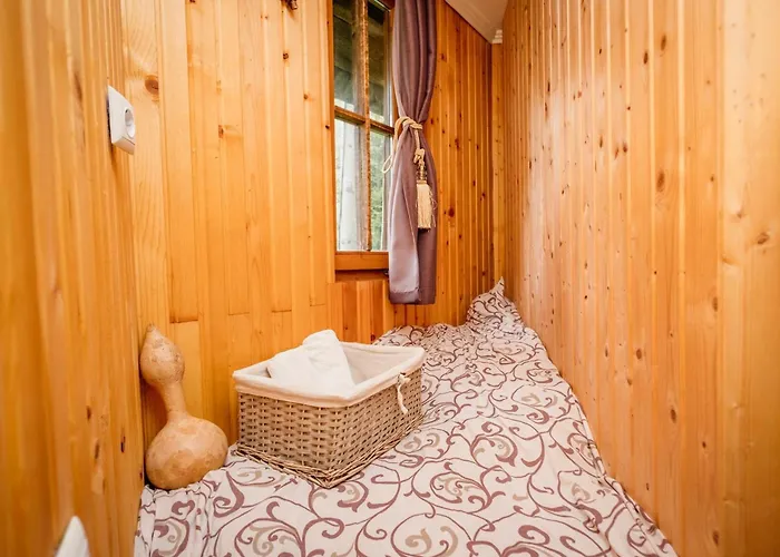 Kraljevsko Selo Kotromanicevo Resort 5*