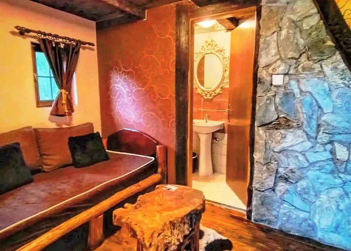 Kraljevsko Selo Kotromanicevo 5* Doboj