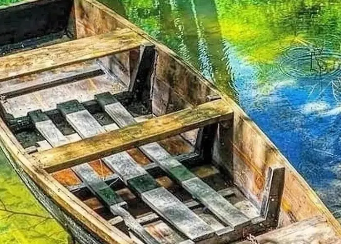 Resort Kraljevsko Selo Kotromanicevo Doboj