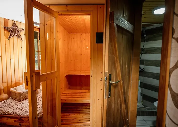 Kraljevsko Selo Kotromanicevo Resort 5*