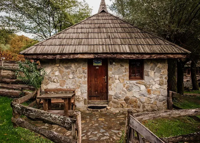 Kraljevsko Selo Kotromanicevo 5* Doboj