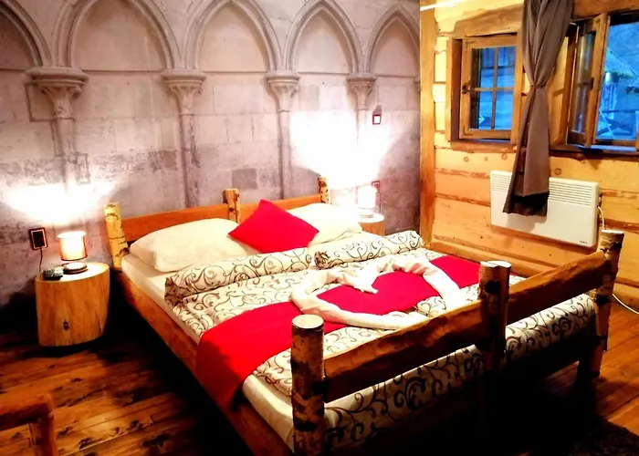 Kraljevsko Selo Kotromanicevo