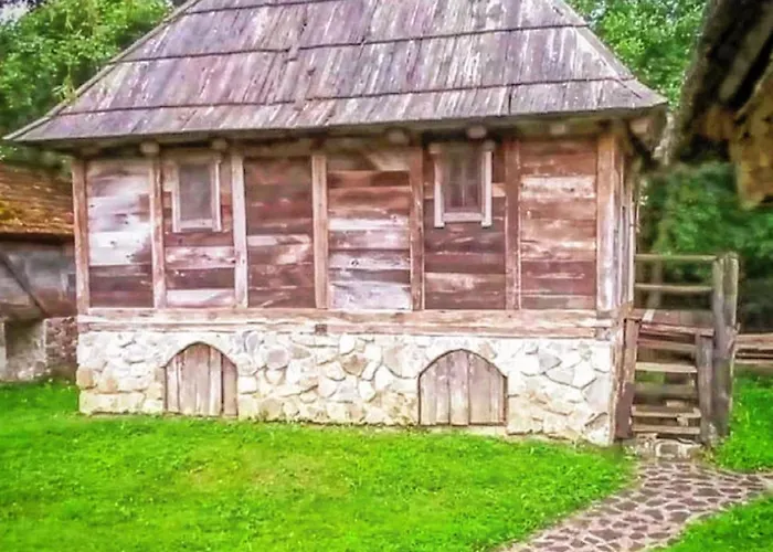 Kraljevsko Selo Kotromanicevo