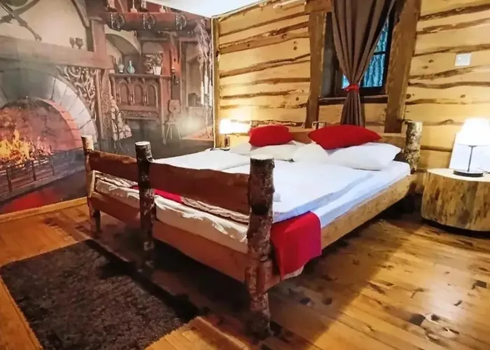 Kraljevsko Selo Kotromanicevo