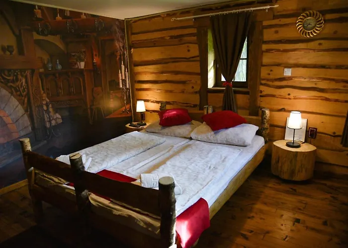 Kraljevsko Selo Kotromanicevo 5* Doboj