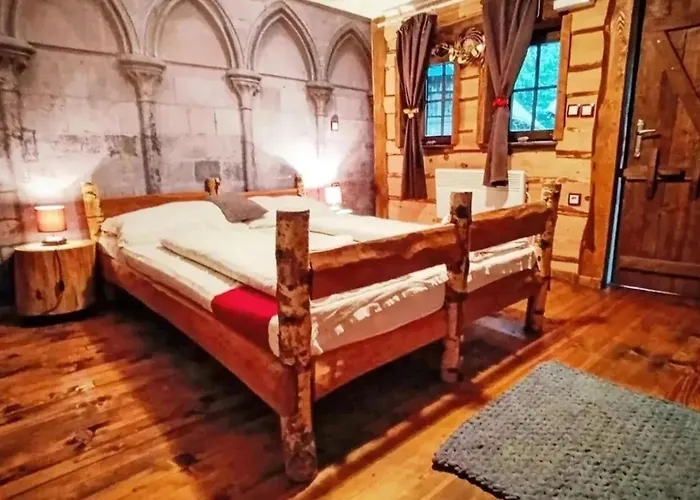 Kraljevsko Selo Kotromanicevo Resort 5*