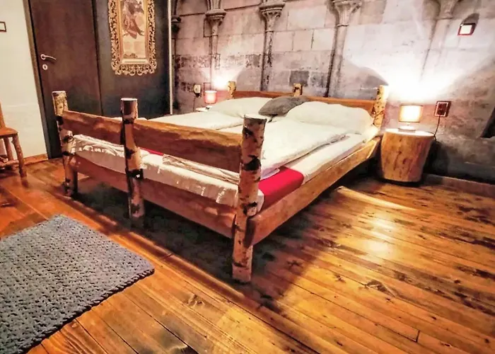 Resort Kraljevsko Selo Kotromanicevo Doboj