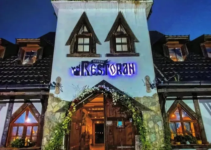 Kraljevsko Selo Kotromanicevo 5* Doboj