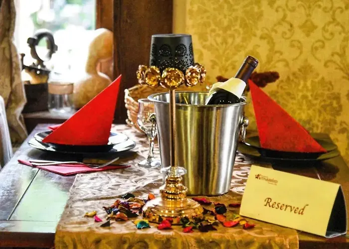 Kraljevsko Selo Kotromanicevo