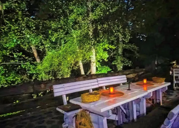 Kraljevsko Selo Kotromanicevo Resort