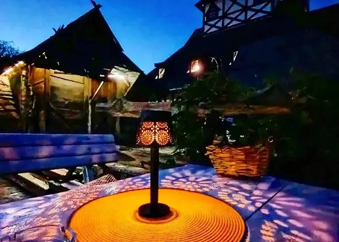 Resort Kraljevsko Selo Kotromanicevo Doboj