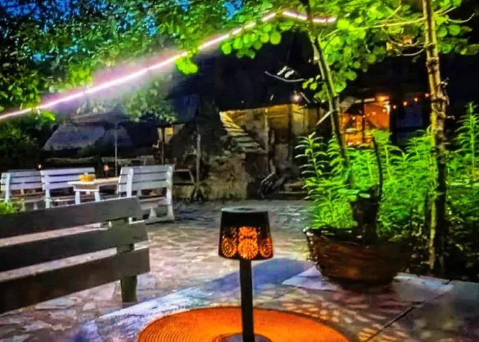 Kraljevsko Selo Kotromanicevo 5*