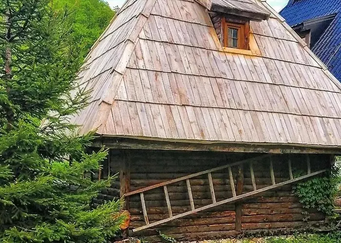 Kraljevsko Selo Kotromanicevo